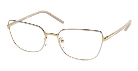 prada 59yv|PR 59YV Eyeglasses Frames by Prada.